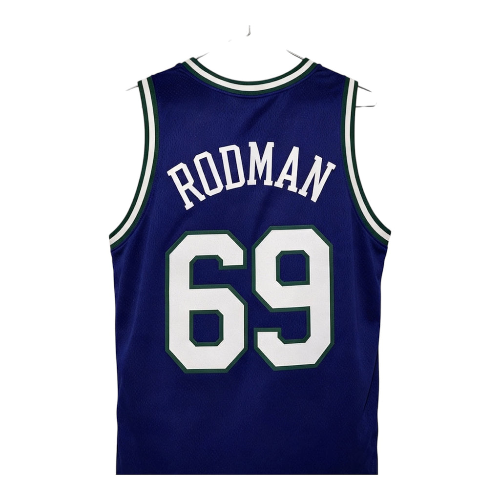 RODMAN 69 JERSEY