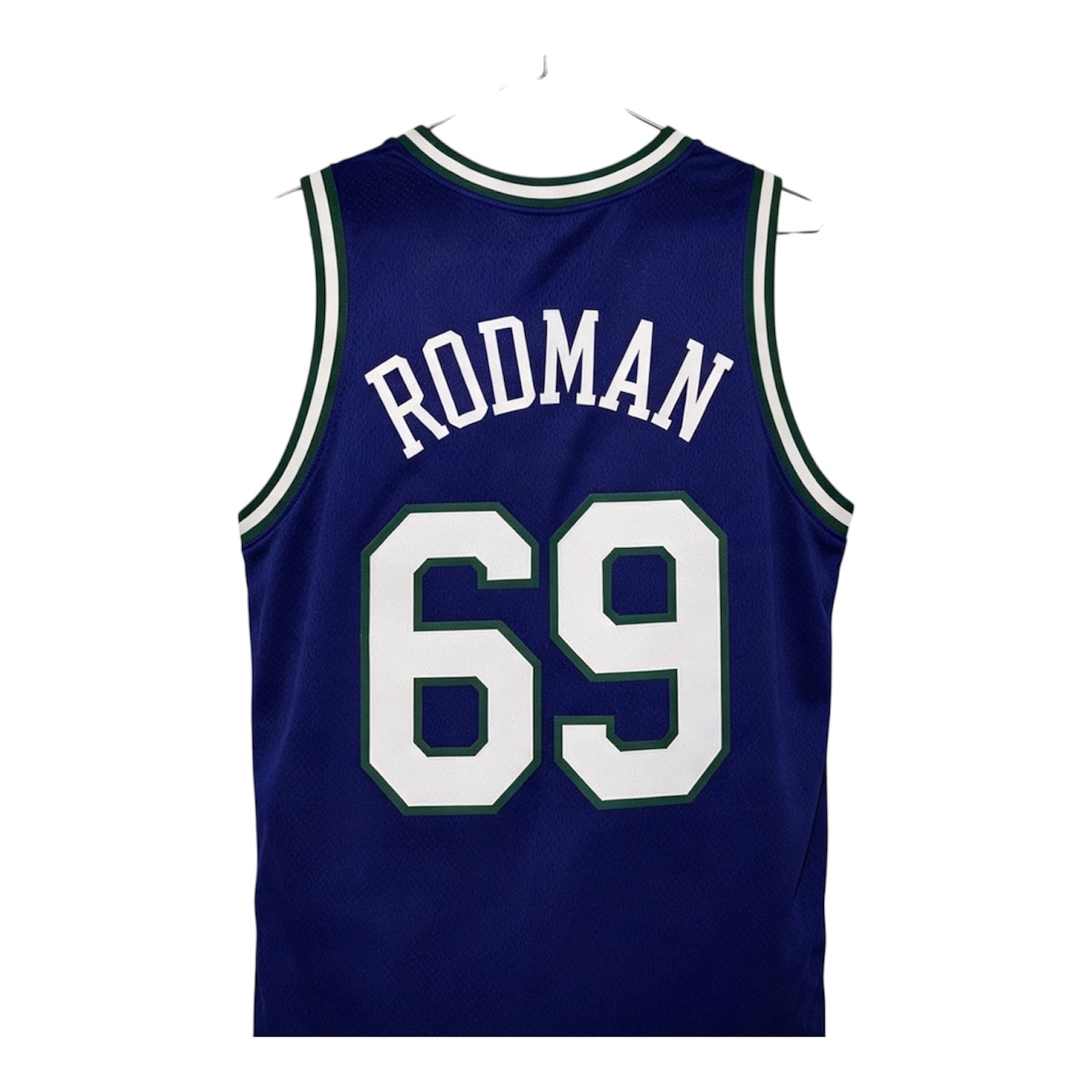 RODMAN 69 JERSEY