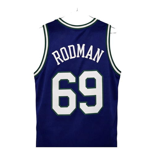 RODMAN 69 JERSEY